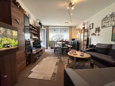 Wohnung zum Kauf 119.000 € 3 Zimmer 68 m² 2. Geschoss Berenbostel - Nordost Garbsen 30827