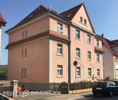 Wohnung zum Kauf 155.000 € 5 Zimmer 125 m² Oststadt Gotha 99867