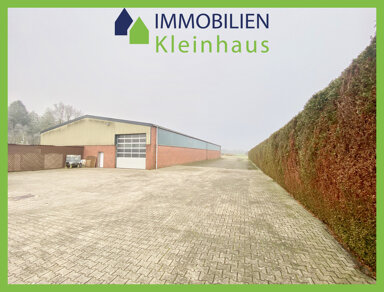 Lagerhalle zur Miete 1.800 € 1.000 m² Lagerfläche Papenburg - Obenende Papenburg 26871