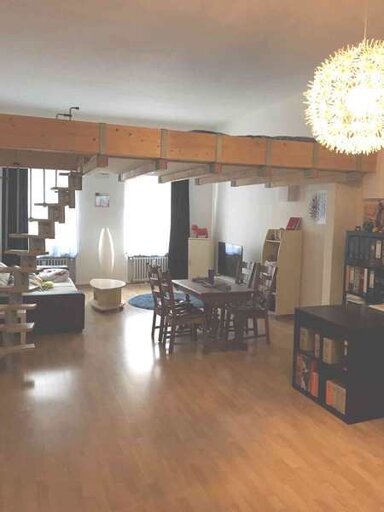 Wohnung zum Kauf provisionsfrei 700 € 2 Zimmer 73 m² frei ab sofort Kaiserstr. Kaiserbrunnen Dortmund 44135