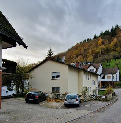 Mehrfamilienhaus zum Kauf 790.000 € 12 Zimmer 361,7 m² 577 m² Grundstück Ziegelhausen Heidelberg 69118