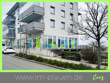 Bürofläche zur Miete Provisionsfrei 1.000 € 4 Zimmer 123 m² Bürofläche teilbar ab 123 m² Georg-Benjamin-Straße 39 Chrieschwitz Plauen 08529