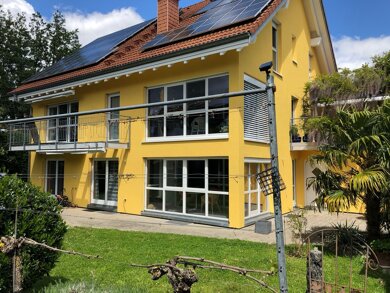 Mehrfamilienhaus zum Kauf 1.248.000 € 10 Zimmer 313,8 m² 741 m² Grundstück Neuenburg Neuenburg 79395