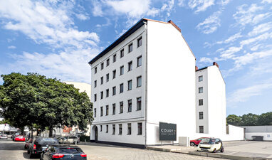 Wohnung zum Kauf Provisionsfrei 398.500 € 3 Zimmer 67 m² Erdgeschoss Gesundbrunnen Berlin 13347