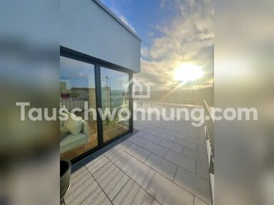 Wohnung zur Miete Tauschwohnung 1.643 € 4 Zimmer 106 m² 4. Geschoss Neuehrenfeld Köln 50823