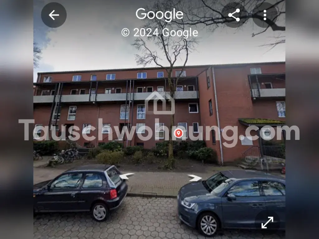 Wohnung zur Miete · Tauschwohnung