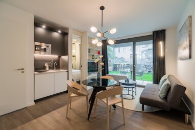 Wohnung zur Miete 1.300 € 1,5 Zimmer 38,5 m² Alt-Treptow Berlin 12435