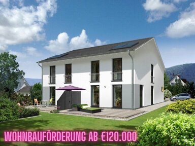 Doppelhaushälfte zum Kauf 662.192 € 5 Zimmer 128 m² 293 m² Grundstück frei ab 01.02.2026 Wolfurt 6922