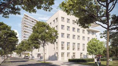 Wohnung zum Kauf provisionsfrei 889.000 € 4 Zimmer 109,2 m² 1. Geschoss Franz-Heubl-Straße 1 Neuperlach München 81735