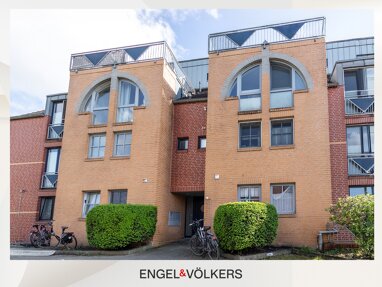 Wohnung zum Kauf 149.000 € 3 Zimmer 74 m² Conrebbersweg Emden 26721