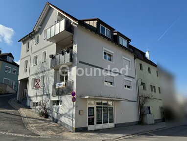 Mehrfamilienhaus zum Kauf 995.000 € 22 Zimmer 551,4 m² 356 m² Grundstück Hauptstraße 27 Bischberg Bischberg 96120