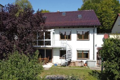 Einfamilienhaus zum Kauf 365.000 € 5 Zimmer 145 m² 469 m² Grundstück Creidlitz Coburg 96450