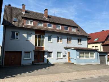 Büro-/Praxisfläche zur Miete provisionsfrei 990 € 7 Zimmer 143 m² Bürofläche Marktstraße 26 Grießen Klettgau 79771