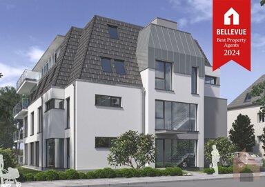 Wohnung zur Miete 1.700 € 3 Zimmer 97 m² 1. Geschoss frei ab 01.12.2024 Wahllokal 50 Siegburg 53721