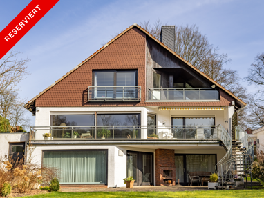 Einfamilienhaus zum Kauf 880.000 € 8 Zimmer 328 m² 1.276 m² Grundstück Wentorf bei Hamburg 21465