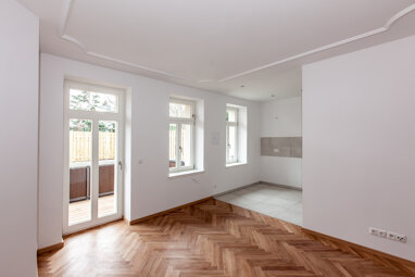 Wohnung zur Miete 1.160 € 4 Zimmer 129,8 m² 3. Geschoss Topfmarkt 9 Rochlitz Rochlitz 09306