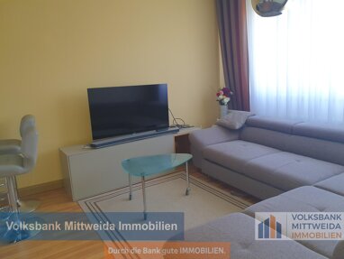 Wohnung zum Kauf 49.800 € 2 Zimmer 45,6 m² Hainichen Hainichen 09661
