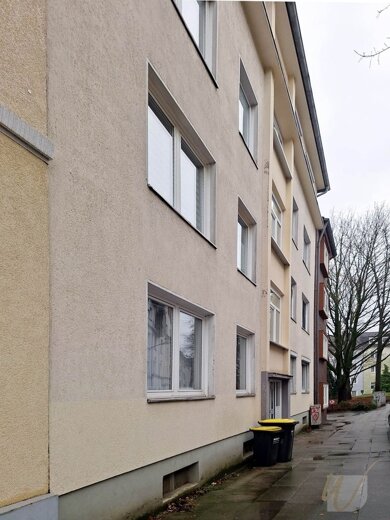 Wohnung zum Kauf 95.000 € 3 Zimmer 62 m² EG Frohnhausen Essen 45144