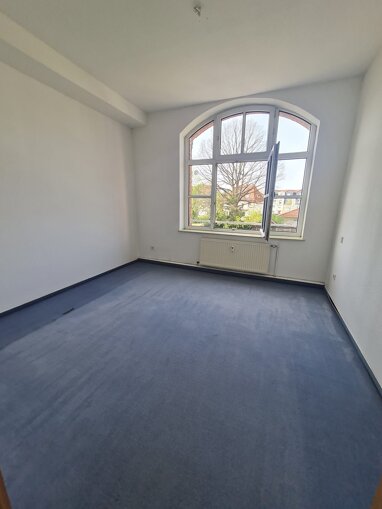 Wohnung zur Miete 250 € 2 Zimmer 44,2 m² 3. Geschoss frei ab sofort Wanfrieder Straße 133 Mühlhausen Mühlhausen/Thüringen 99974