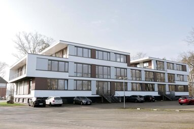 Bürofläche zur Miete Provisionsfrei 11 € 560 m² Bürofläche teilbar ab 560 m² Rheindahlen - Land Mönchengladbach 41179
