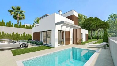 Villa zum Kauf 655.000 € 207 m² Cala de Finestrat 03500