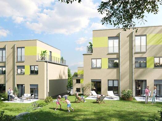 Fertig- und Musterhäuser zum Kauf Hermann-Rosenstock-Weg/Im Westenfeld Hattingen 45529