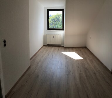 Wohnung zur Miete 385 € 2 Zimmer 40,9 m² 4. Geschoss Landsberger Str. 25 Gohlis - Mitte Leipzig 04157