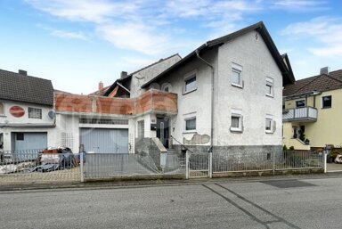 Einfamilienhaus zum Kauf 299.000 € 5 Zimmer 140 m² 180 m² Grundstück Haibach Haibach 63808