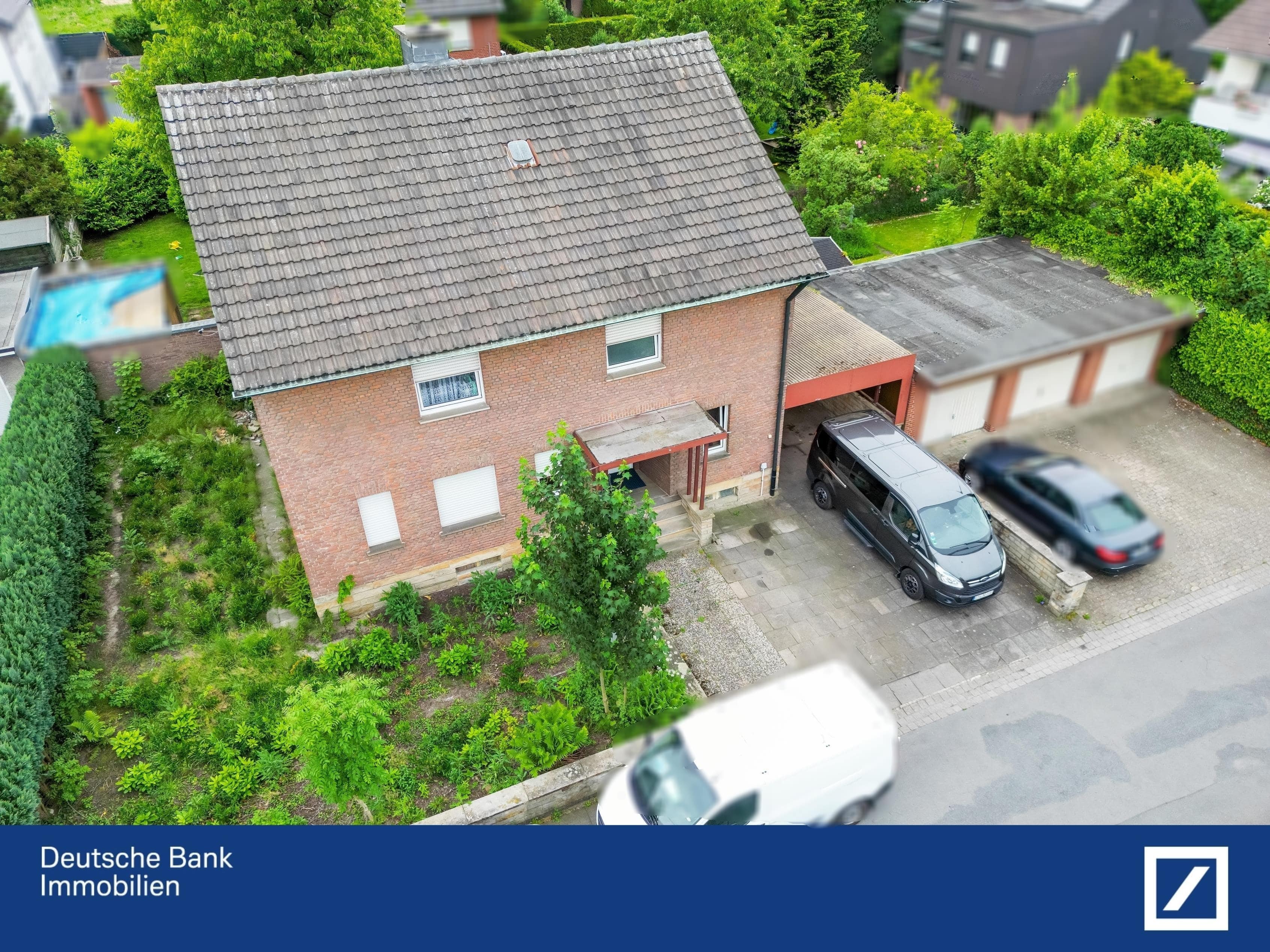 Einfamilienhaus zum Kauf 429.000 € 6 Zimmer 143,5 m²<br/>Wohnfläche 787 m²<br/>Grundstück Rheda Rheda-Wiedenbrück 33378