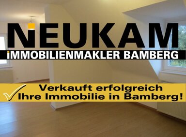 Wohnung zum Kauf 279.000 € 5 Zimmer 76,4 m² frei ab sofort Panzerleite Bamberg 96049