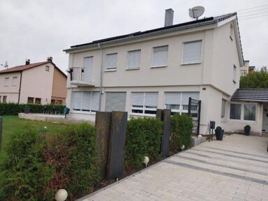 Einfamilienhaus zum Kauf 579.900 € 6 Zimmer 176 m² 660 m² Grundstück Großdeinbach Schwäbisch Gmünd 73527