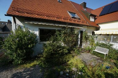 Doppelhaushälfte zum Kauf 399.500 € 4 Zimmer 90,5 m² 350 m² Grundstück Friedberg Friedberg 86316