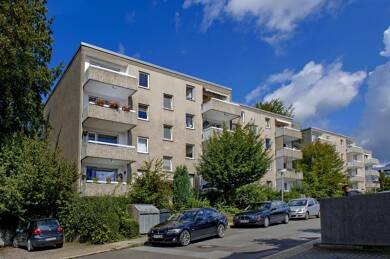 Wohnung zur Miete 559 € 3,5 Zimmer 76,6 m² EG frei ab 29.06.2025 Diepenbeck 5 Welper Hattingen 45527