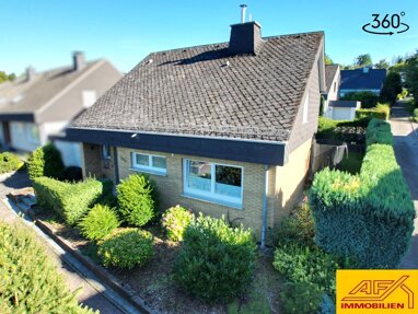 Einfamilienhaus zum Kauf 349.500 € 4 Zimmer 130 m² 499 m² Grundstück Müggenberg - Rusch Arnsberg / Neheim 59755