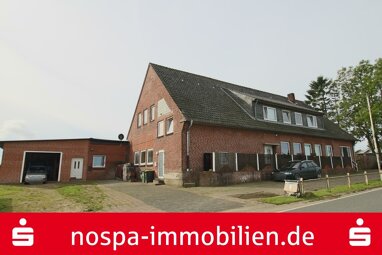 Mehrfamilienhaus zum Kauf 399.000 € 13 Zimmer 353 m² 2.298 m² Grundstück Wagersrott 24392