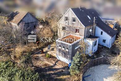 Einfamilienhaus zum Kauf 350.000 € 7 Zimmer 182,5 m² 1.613 m² Grundstück Lichtenberg Morsbach 51597