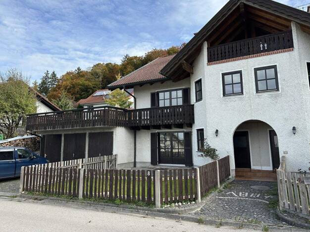 Maisonette zur Miete 1.200 € 4 Zimmer 150 m² Mundraching Vilgertshofen 86946