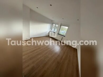 Wohnung zur Miete Tauschwohnung 920 € 3 Zimmer 70 m² 1. Geschoss Centrum Münster 48143