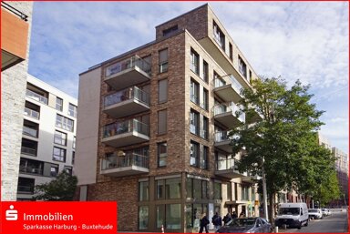 Wohnung zum Kauf 775.000 € 2 Zimmer 81,9 m² frei ab sofort HafenCity Hamburg 20457