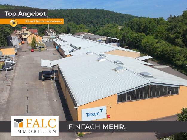 Land-/Forstwirtschaft zum Kauf 2.900.000 € 41.049 m² Grundstück Möckmühl Möckmühl 74219