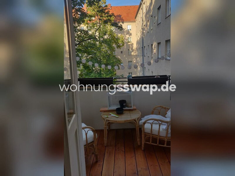 Studio zur Miete 640 € 2,5 Zimmer 63 m²<br/>Wohnfläche 2.<br/>Geschoss Steglitz 14197