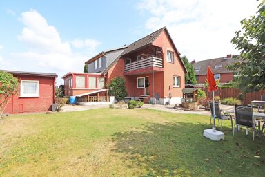 Mehrfamilienhaus zum Kauf 397.000 € 6 Zimmer 135 m² 901 m² Grundstück Adendorf Adendorf 21365