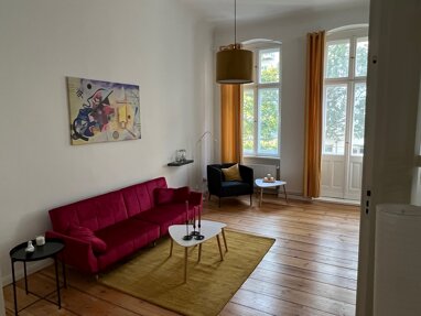 Wohnung zur Miete 1.800 € 2 Zimmer 72 m² Winsstraße Prenzlauer Berg Berlin 10405