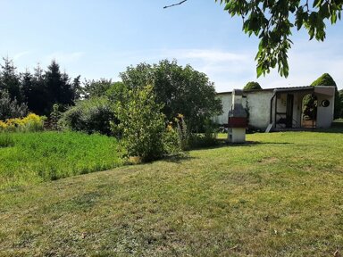 Reihenendhaus zum Kauf 145.000 € 3 Zimmer 80 m² 1.350 m² Grundstück frei ab sofort Gollmitz Nordwestuckermark 17291