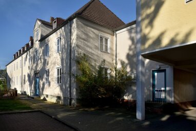 Wohnung zur Miete 411,54 € 2 Zimmer 57 m² Erdgeschoss Lessingstr. 39 Hohenstein Wolfsburg 38440
