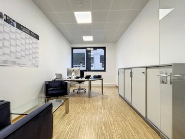 Bürofläche zur Miete Provisionsfrei 533 € 17,8 m² Bürofläche Wecker