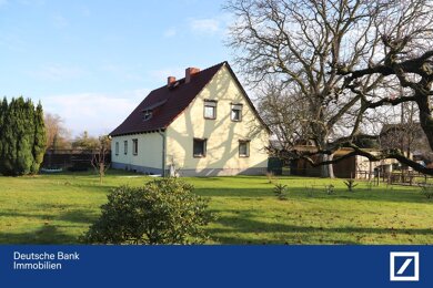 Einfamilienhaus zum Kauf 374.500 € 5,5 Zimmer 130 m² 5.112 m² Grundstück Rehfelde Rehfelde 15345