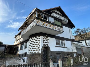 Einfamilienhaus zum Kauf 180.000 € 6 Zimmer 120 m² 330 m² Grundstück Silberg Dautphetal / Silberg 35232