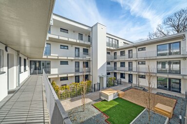 Wohnung zur Miete 1.283 € 2,5 Zimmer 86,1 m² 1. Geschoss frei ab 01.05.2025 Gleiwitzer Str. 310 Langwasser - Südost Nürnberg 90475