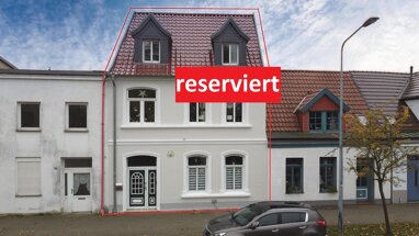 Reihenmittelhaus zum Kauf 395.000 € 7 Zimmer 186 m² 412 m² Grundstück Ribnitz Ribnitz-Damgarten 18311